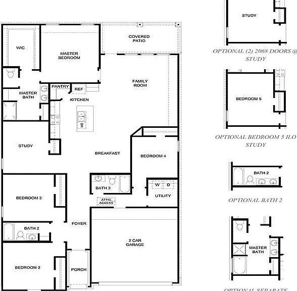 3402 Hopper Knoll Ln — Photo 25