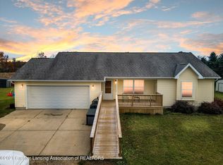 6822 Essex Center Rd, Saint Johns, MI 48879