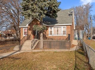 311 Gostlin St, Hammond, IN 46327