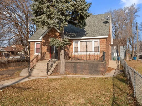 311 Gostlin St, Hammond, IN 46327