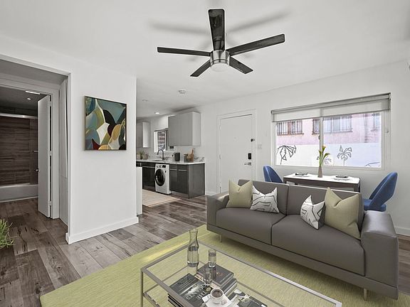 4th image of 141 San Pascual Ave APT 2