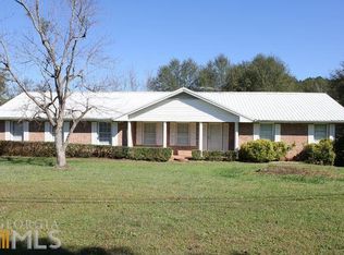 4150 Union Church Rd, McDonough, GA 30252