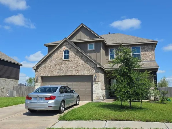 3006 Everwood Trl, Rosenberg, TX 77471
