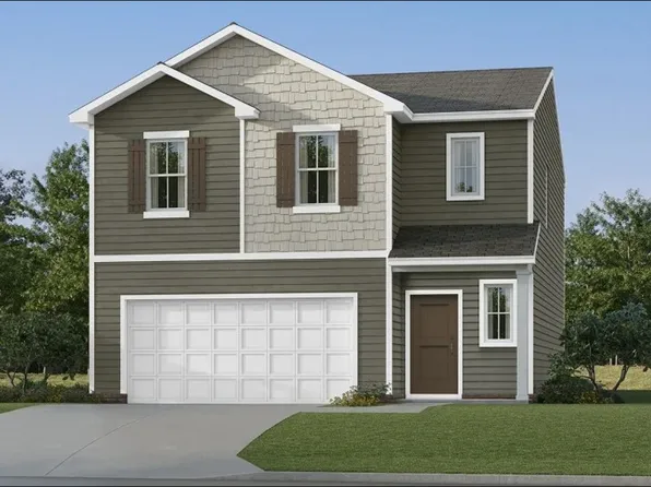 912 Parkside Blvd, Portland, TN 37148