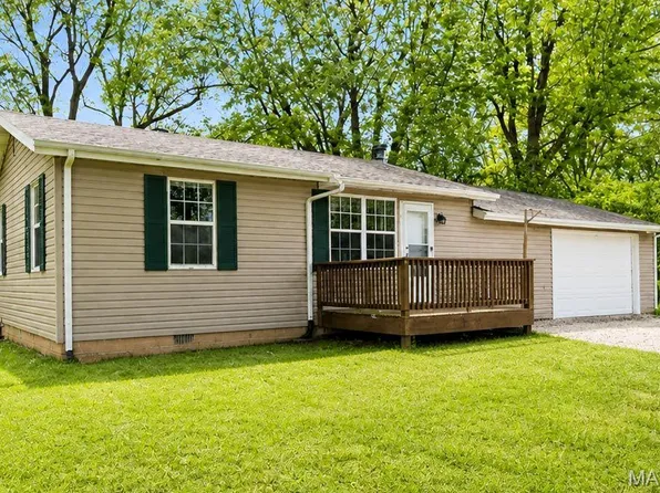 703 E State St, O'Fallon, IL 62269