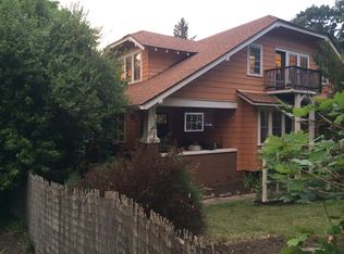 7 Austin Ave, Asheville, NC 28801