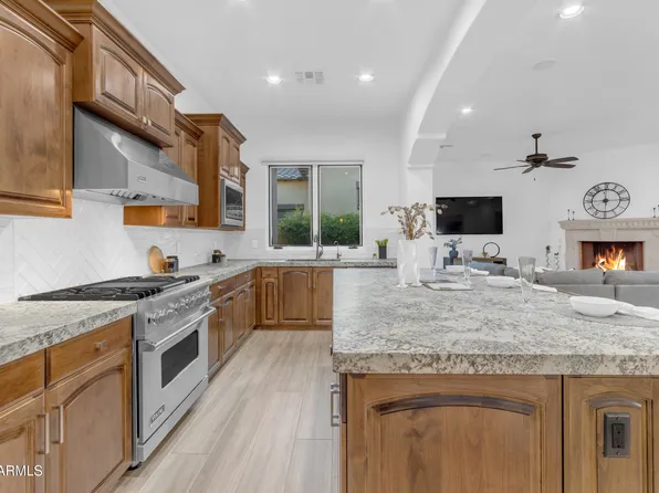 3248 S GOLDEN BARREL Court, Gold Canyon, AZ 85118