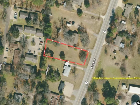 N Main St, Winnsboro, TX 75494