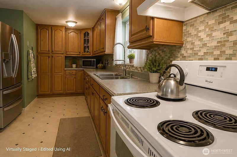 4th image of 16205 357th Avenue SE