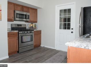 208 7th St SW, Forest Lake, MN 55025