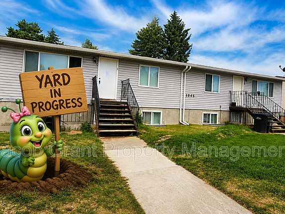 2nd image of 1345 Paul St APT 1