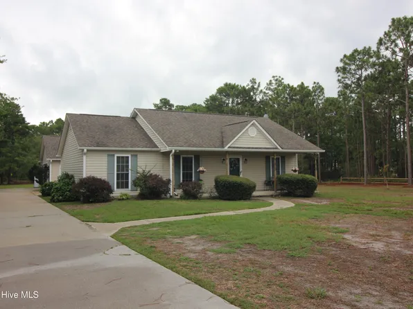 133 Sheldon Street, Newport, NC 28570