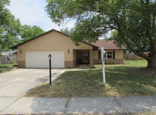 13038 Killian St, Spring Hill, FL 34609