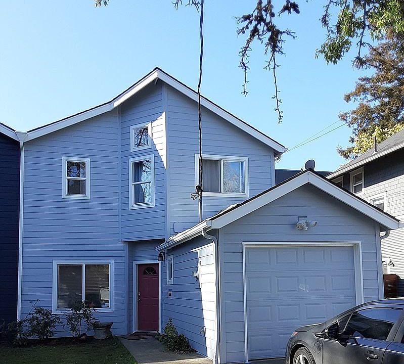 4408 SE Morrison St.