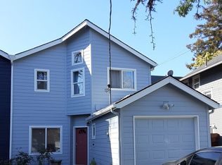 4408 SE Morrison St, Portland, OR 97215