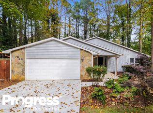 1167 Ridgeside Dr NW, Acworth, GA 30102