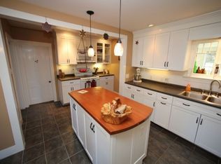 3413 State Route 109, Waterville, VT 05492