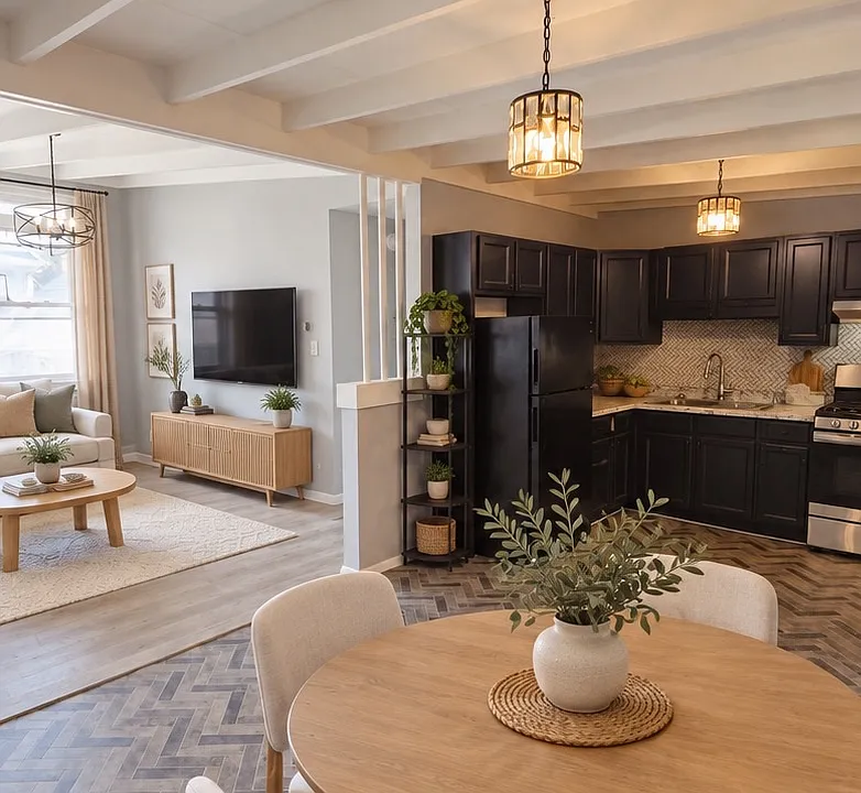 17 E Carey St #2-3