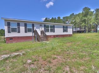 1500 Southern Crest Dr, Loris, SC 29569
