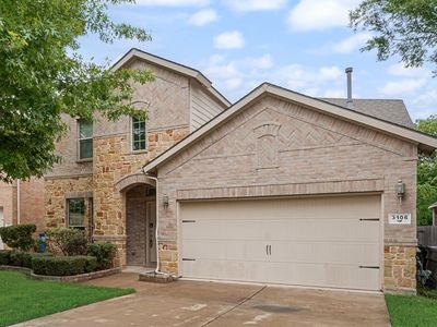 3106 Whispering Pine Blvd, Melissa, TX, 75454