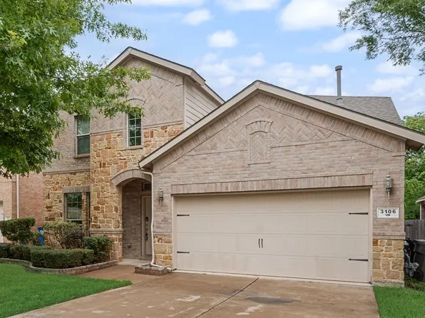 3106 Whispering Pine Blvd, Melissa, TX 75454