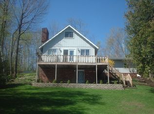 21107 Us Highway 23 S, Presque Isle, MI 49777