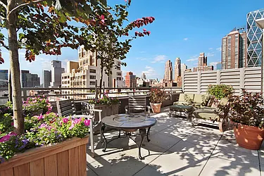 Sold by Brown Harris Stevens