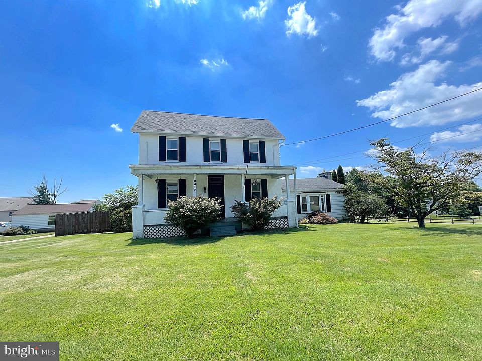 4417 Rd, Perry Hall, MD 21128 Zillow