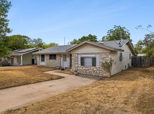 6904 Miranda Dr, Austin, TX 78752