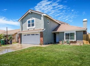 38633 Bitter Root Rd, Palmdale, CA 93550