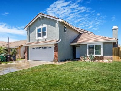 38633 Bitter Root Rd, Palmdale, CA, 93550