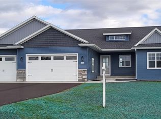 2616 27th Court, Chippewa Falls, WI 54729