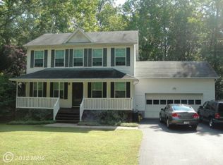 5050 Consent Dr, Port Republic, MD 20676