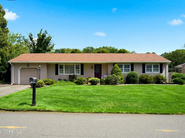 293 Timberline Place, Brick, NJ 08723