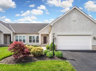 72 Tinley Park Cir, Delaware, OH 43015