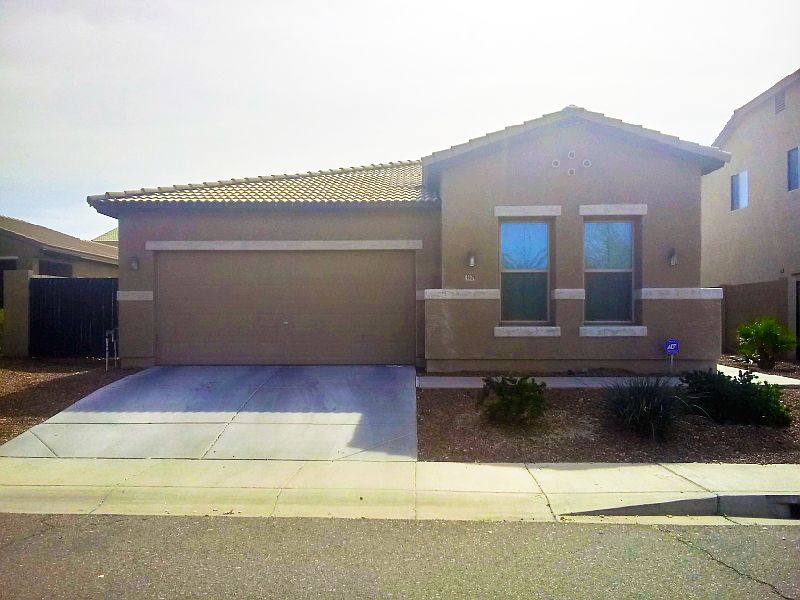 1st image of 3429 W Paseo Way