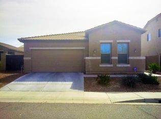 3429 W Paseo Way, Laveen, AZ 85339