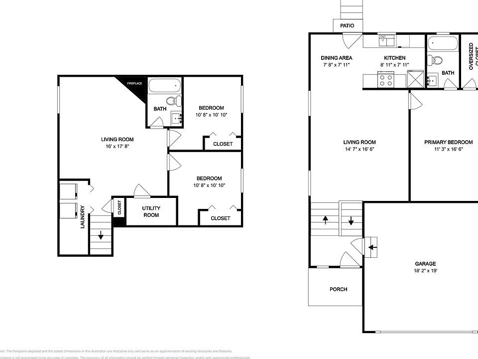 2nd image of 605 Wheat Field Rd