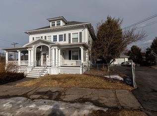 482 E High St, Manchester, NH 03104