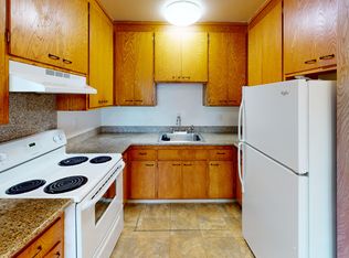 1241 20th Ave APT 3, San Francisco, CA
