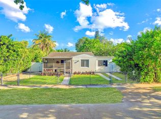 50 NW 127th St, North Miami, FL 33168