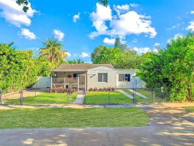 50 NW 127th St, North Miami, FL, 33168