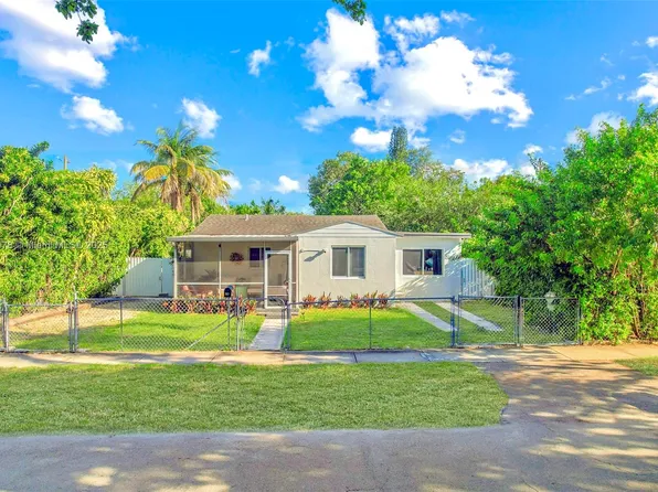 50 NW 127th St, North Miami, FL 33168