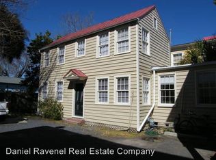 92 Radcliffe St, Charleston, SC 29403