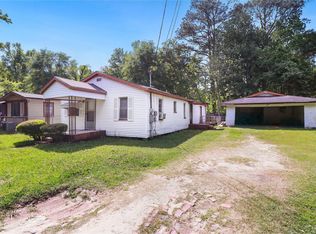 325 S 19th St, Silsbee, TX 77656