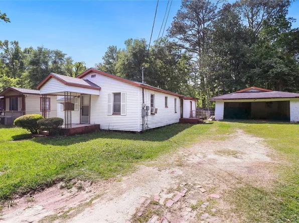 325 S 19th St, Silsbee, TX 77656