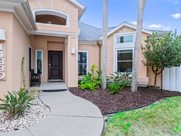 14330 Bluefish St, Corpus Christi, TX 78418