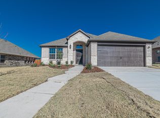 422 Oleander Dr, Fate, TX 75189