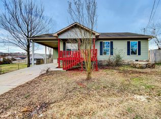 119 Cedar St, Ringgold, GA 30736