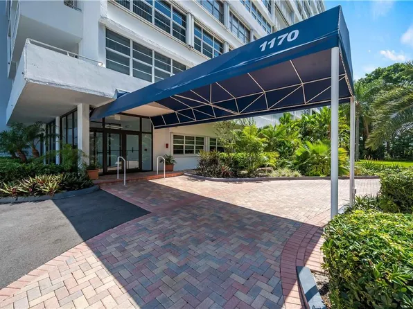 1170 N Federal Hwy 311, Fort Lauderdale, FL 33304